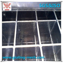 Welded Steel Grating/Glavanized Steel Gratings